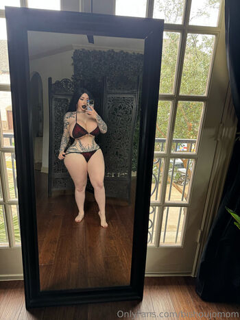 🔥 Bishoujomom  page leaked private photo uncensored full