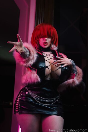 🔥 Bishoujomom  page leaked private photo uncensored full