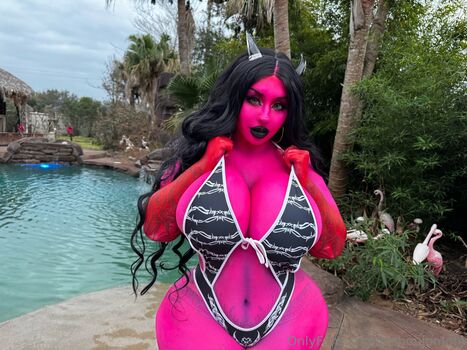 🔥 Bishoujomom  page leaked private photo uncensored full