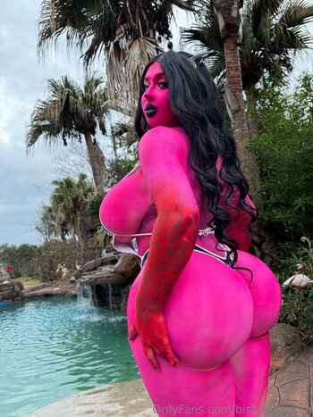 🔥 Bishoujomom  page leaked private photo uncensored full