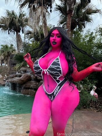 🔥 Bishoujomom  page leaked private photo uncensored full