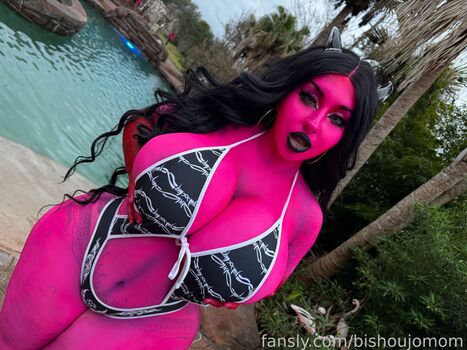 🔥 Bishoujomom  page leaked private photo uncensored full