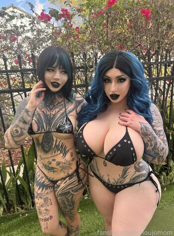 🔥 Bishoujomom leaked private photo uncensored full