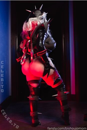 🔥 Bishoujomom leaked private photo uncensored full