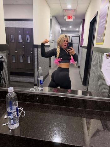 🔥 Black dahlia page leaked private photo uncensored full