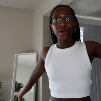 🔥 Black youtubers leaked private photo uncensored full