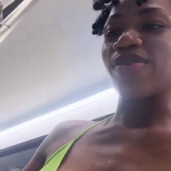 🔥 Black youtubers leaked private photo uncensored full