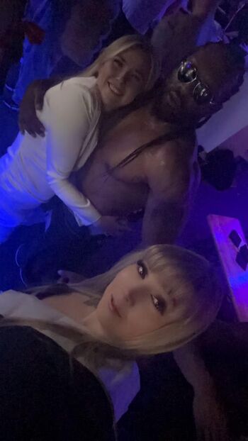 🔥 Blackmagicmodel leaked private photo uncensored full