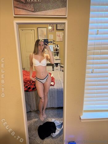 🔥 Blair bishop leaked private photo uncensored full