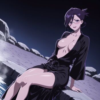 🔥 Bleach page leaked private photo uncensored full