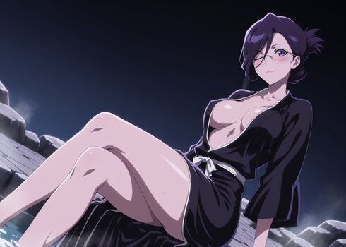 🔥 Bleach page leaked private photo uncensored full