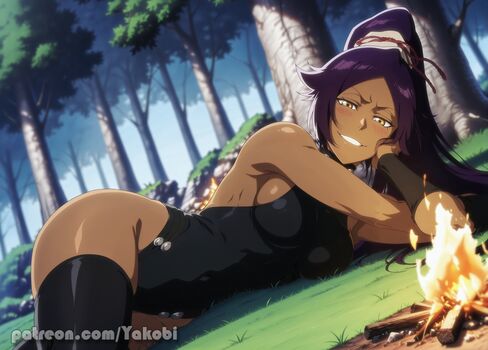 🔥 Bleach page leaked private photo uncensored full
