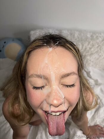 🔥 Bluebxbyyyvip leaked private photo uncensored full