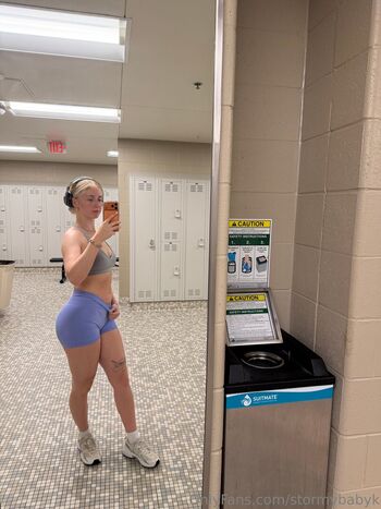 🔥 Bobbie moore  page leaked private photo uncensored full