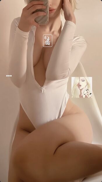 🔥 Bobbie moore  page leaked private photo uncensored full