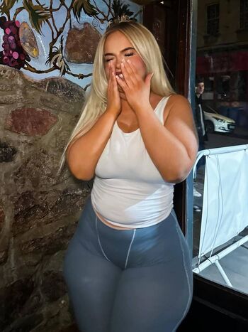 🔥 Bobbie moore  page leaked private photo uncensored full