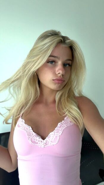 🔥 Bobbie moore  page leaked private photo uncensored full
