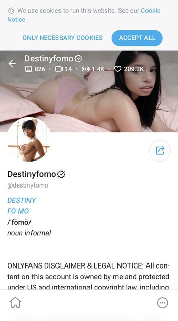 🔥 Bobbie moore  page leaked private photo uncensored full