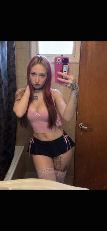 🔥 Bobbie moore  page leaked private photo uncensored full