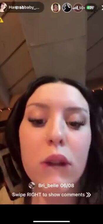 🔥 Bobbie moore  page leaked private photo uncensored full