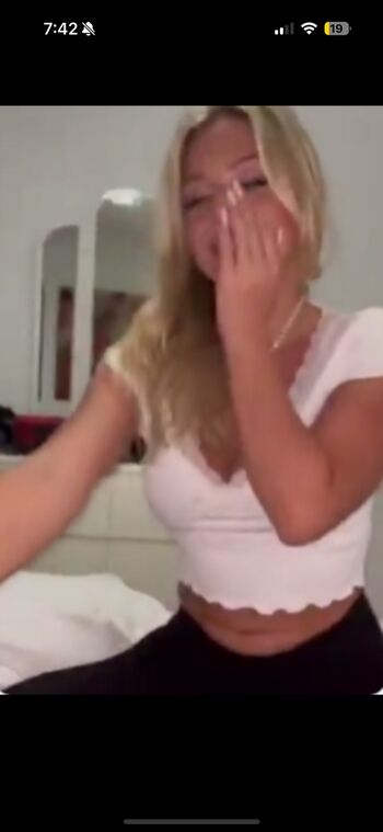 🔥 Bobbie moore  page leaked private photo uncensored full