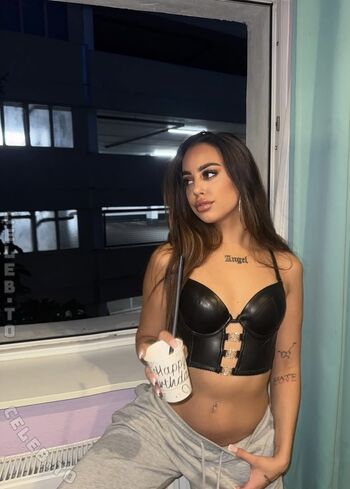 🔥 Bonny woistclyde leaked private photo uncensored full