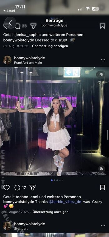 🔥 Bonny woistclyde leaked private photo uncensored full