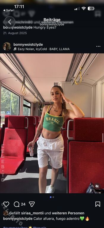 🔥 Bonny woistclyde leaked private photo uncensored full