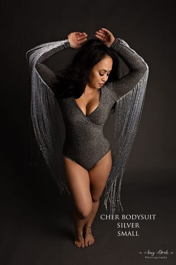 🔥 Boudoir page leaked private photo uncensored full