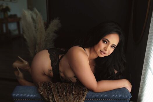 🔥 Boudoir page leaked private photo uncensored full