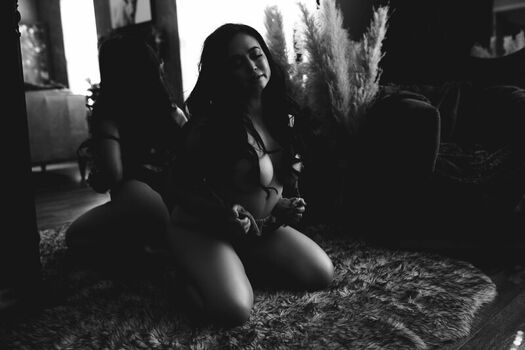 🔥 Boudoir page leaked private photo uncensored full