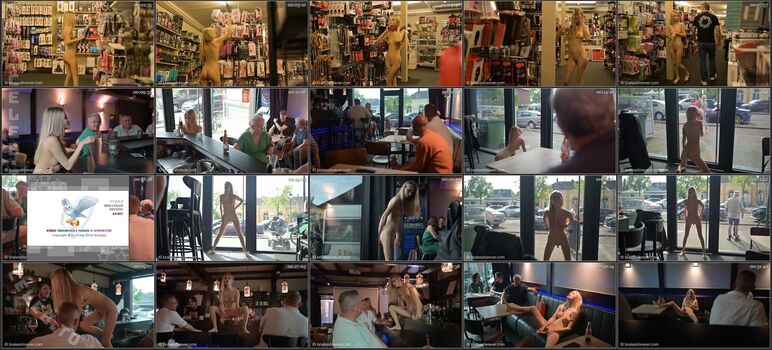 🔥 Bralessforever leaked private photo uncensored full