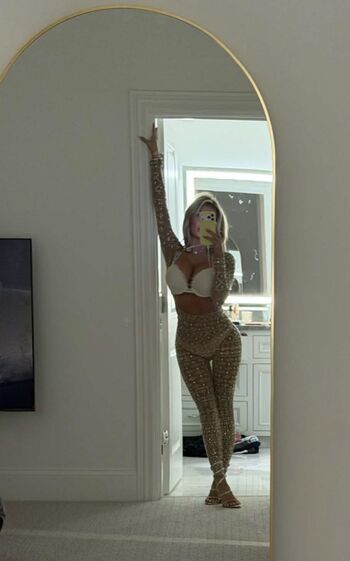 🔥 Breckie hill leaked private photo uncensored full