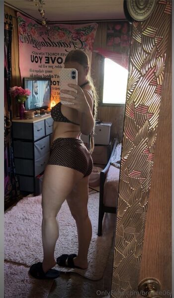 🔥 Breeze leaked private photo uncensored full
