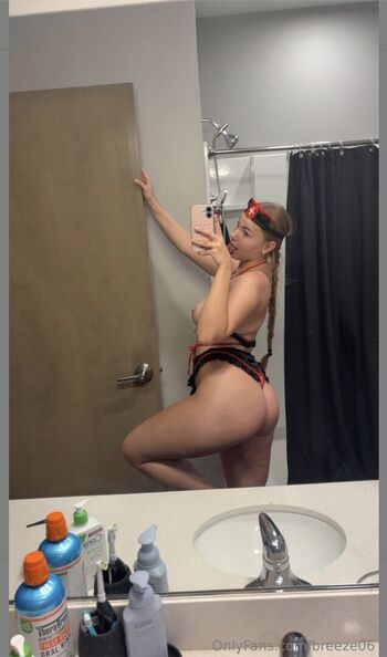 🔥 Breeze leaked private photo uncensored full