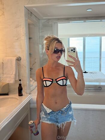 🔥 Brie belle  page leaked private photo uncensored full