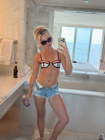 🔥 Brie belle  page leaked private photo uncensored full