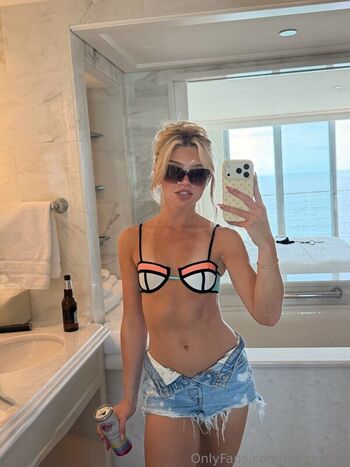 🔥 Brie belle  page leaked private photo uncensored full
