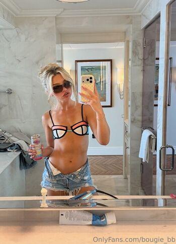 🔥 Brie belle  page leaked private photo uncensored full