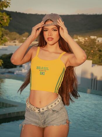 🔥 Brisa star leaked private photo uncensored full