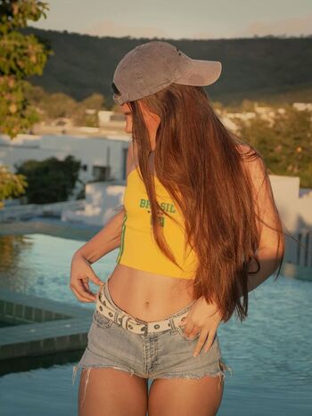 🔥 Brisa star leaked private photo uncensored full
