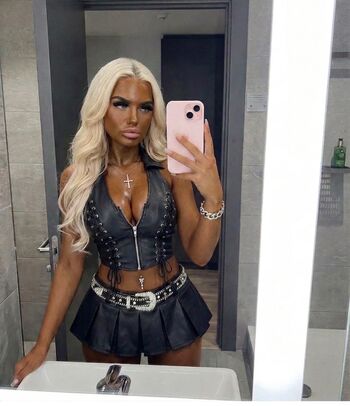 🔥 British chavs leaked private photo uncensored full