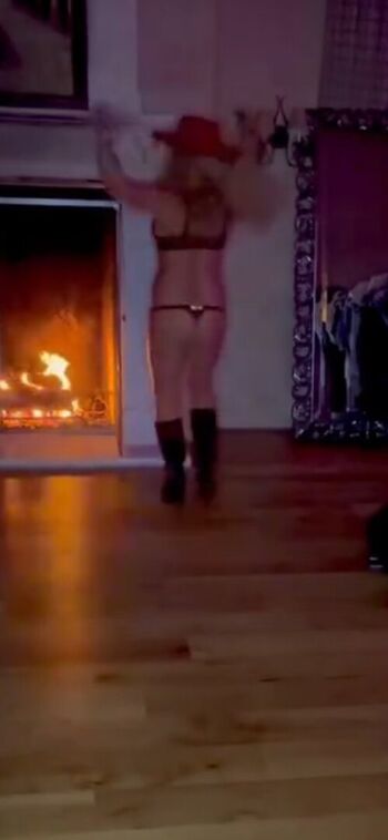 🔥 Britney spears  page leaked private photo uncensored full