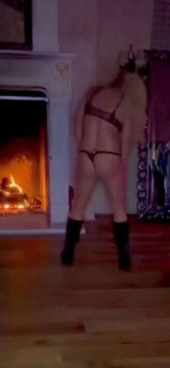🔥 Britney spears  page leaked private photo uncensored full