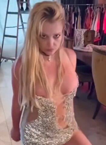 🔥 Britney spears  page leaked private photo uncensored full