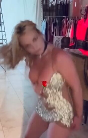🔥 Britney spears  page leaked private photo uncensored full