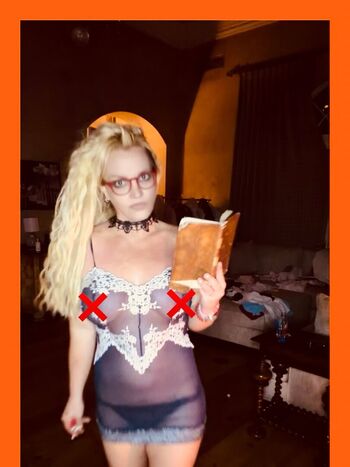 🔥 Britney spears  page leaked private photo uncensored full