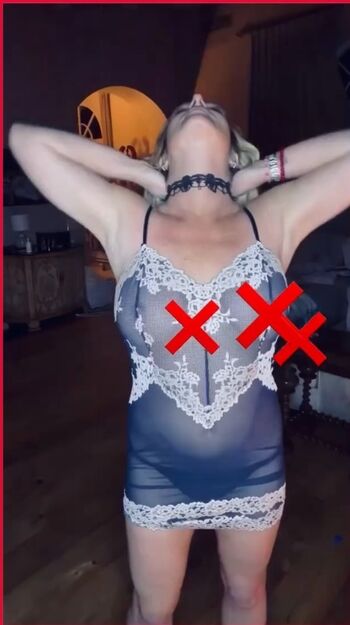 🔥 Britney spears  page leaked private photo uncensored full