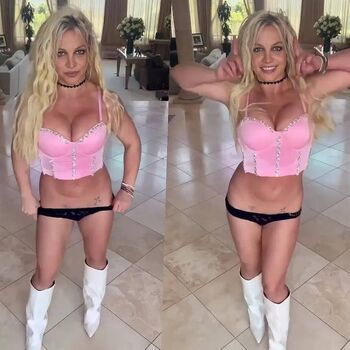 🔥 Britney spears  page leaked private photo uncensored full