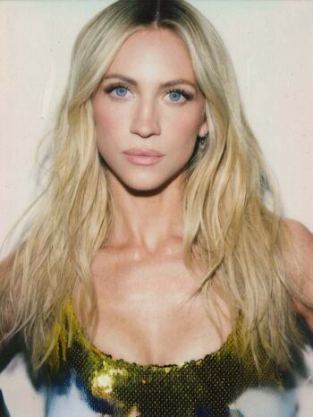 🔥 Brittany snow leaked private photo uncensored full